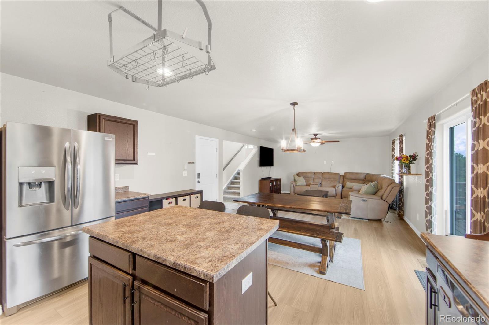 MLS Image #12 for 1223  livingston avenue,colorado springs, Colorado