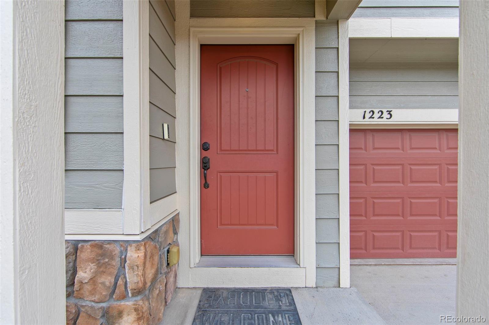 MLS Image #2 for 1223  livingston avenue,colorado springs, Colorado
