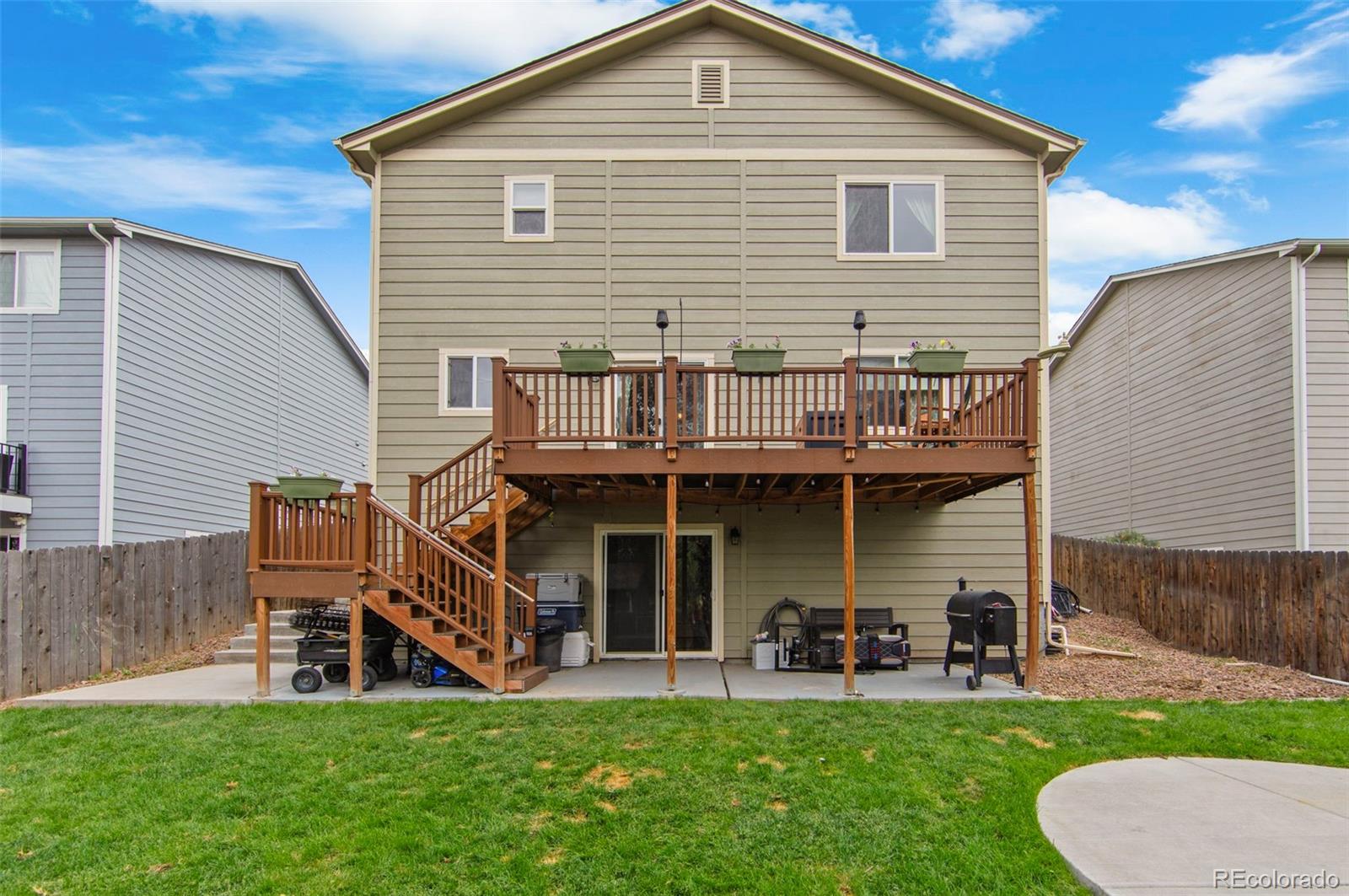 MLS Image #29 for 1223  livingston avenue,colorado springs, Colorado
