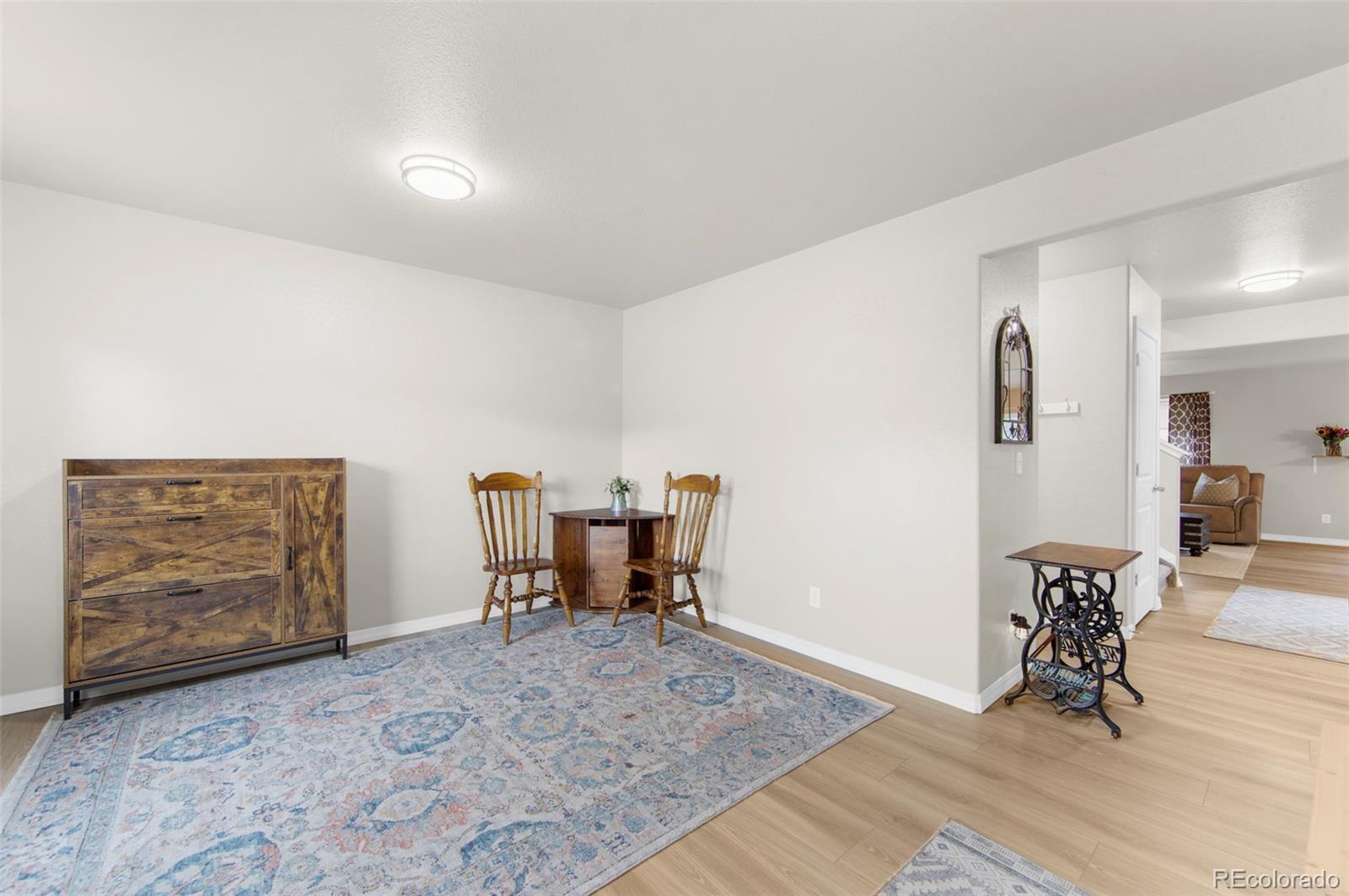 MLS Image #3 for 1223  livingston avenue,colorado springs, Colorado