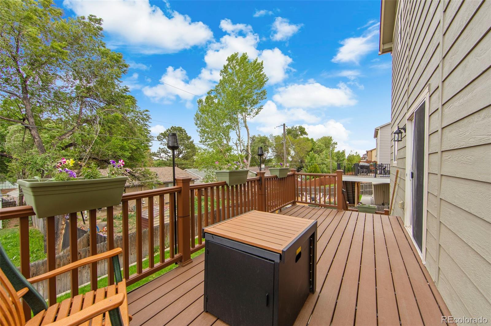 MLS Image #31 for 1223  livingston avenue,colorado springs, Colorado