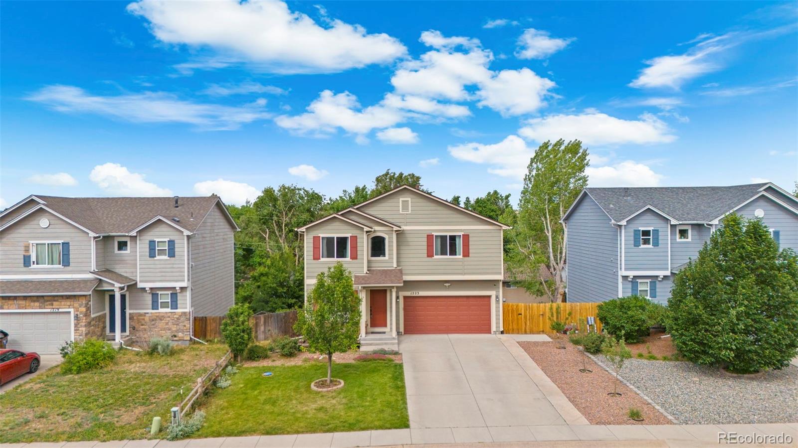MLS Image #32 for 1223  livingston avenue,colorado springs, Colorado