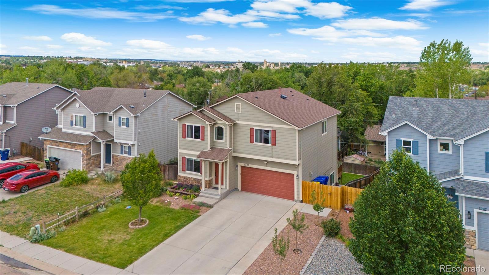 MLS Image #33 for 1223  livingston avenue,colorado springs, Colorado