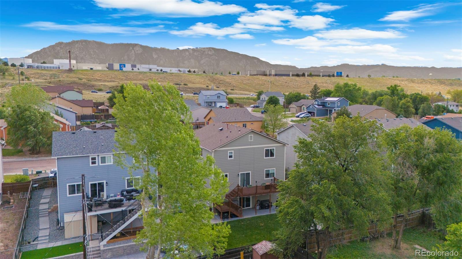 MLS Image #34 for 1223  livingston avenue,colorado springs, Colorado