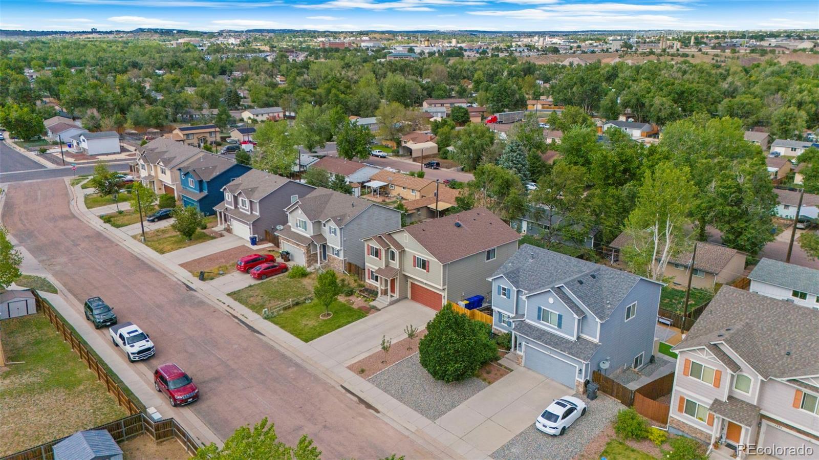 MLS Image #35 for 1223  livingston avenue,colorado springs, Colorado