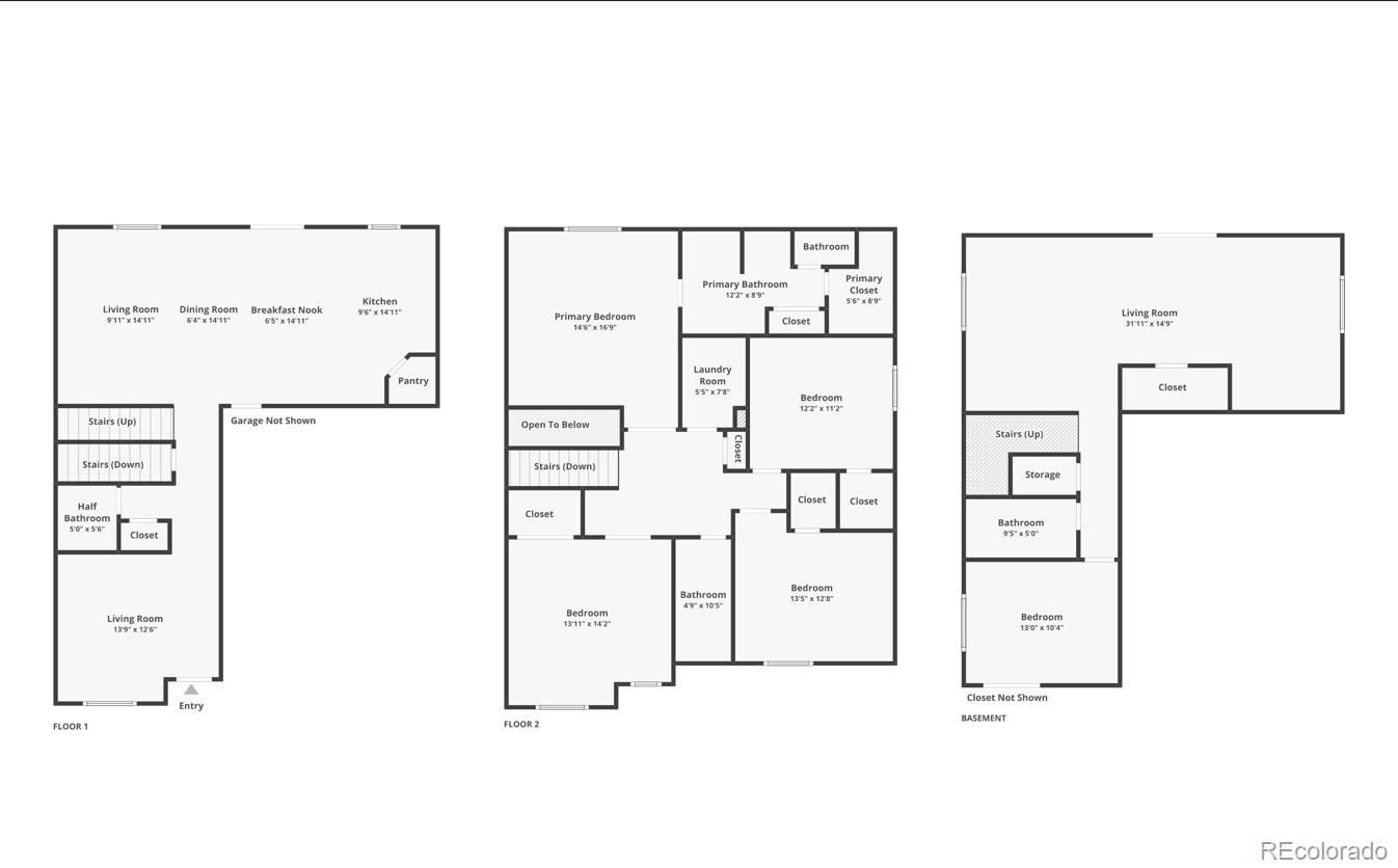 MLS Image #36 for 1223  livingston avenue,colorado springs, Colorado