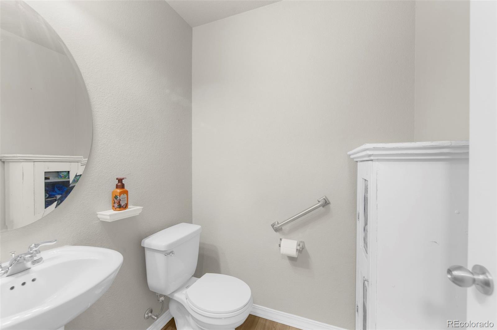 MLS Image #5 for 1223  livingston avenue,colorado springs, Colorado