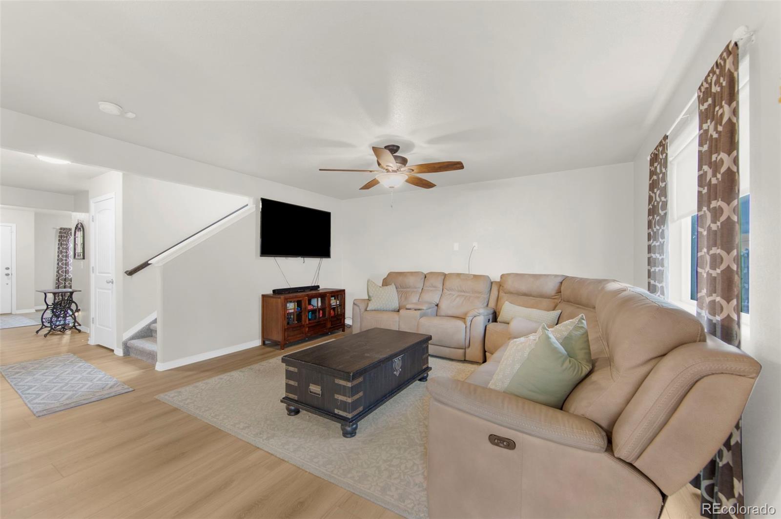 MLS Image #7 for 1223  livingston avenue,colorado springs, Colorado