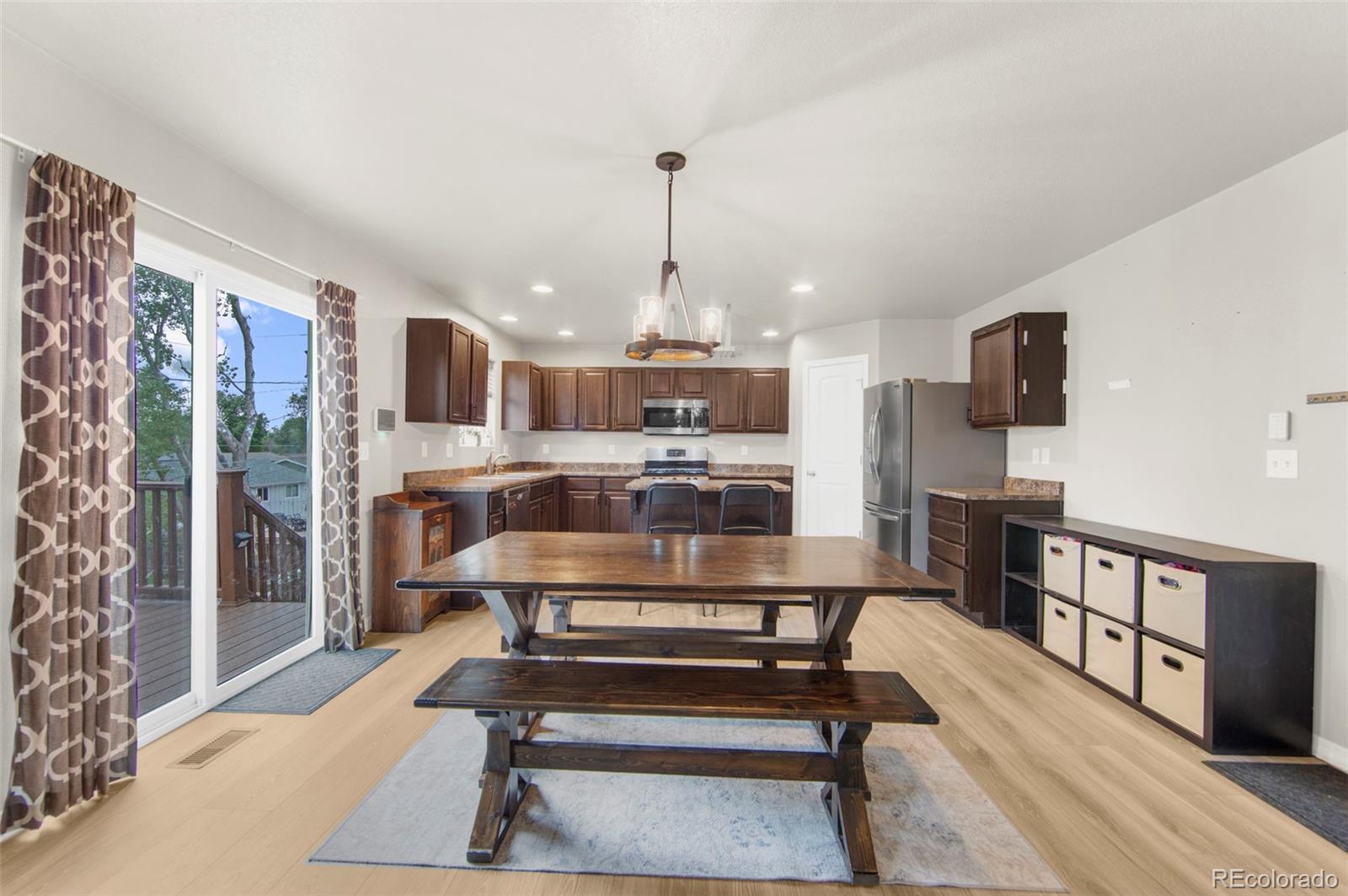 MLS Image #8 for 1223  livingston avenue,colorado springs, Colorado