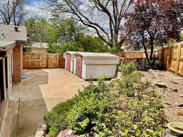 MLS Image #23 for 2352 s holland street,lakewood, Colorado