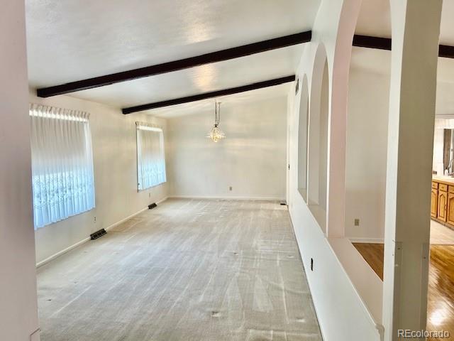 MLS Image #3 for 2352 s holland street,lakewood, Colorado