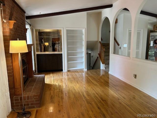 MLS Image #7 for 2352 s holland street,lakewood, Colorado
