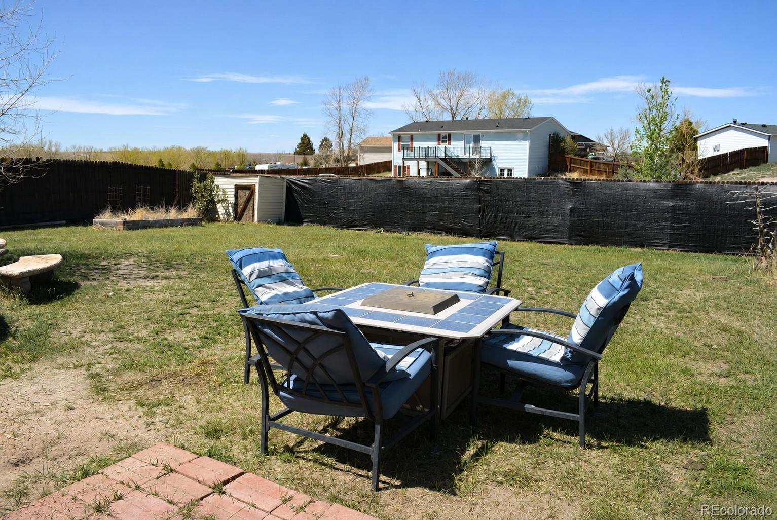 MLS Image #18 for 447  shasta court,kiowa, Colorado