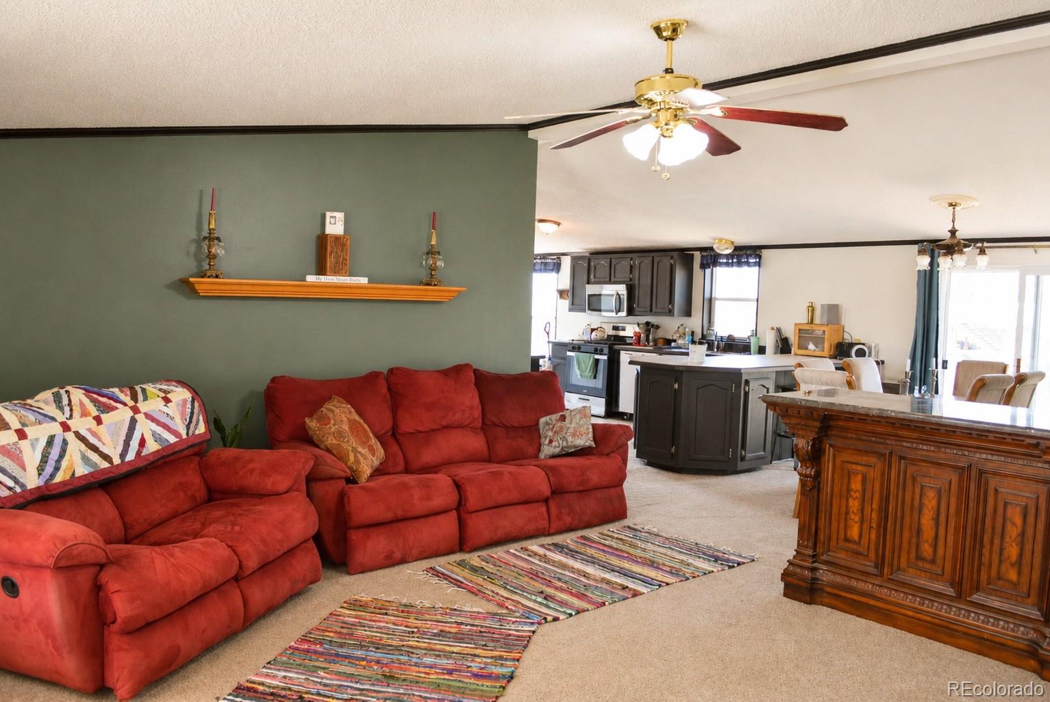MLS Image #2 for 447  shasta court,kiowa, Colorado