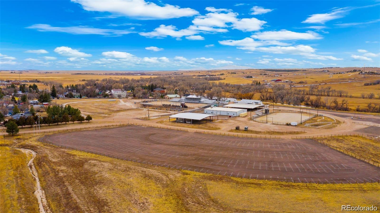 MLS Image #23 for 447  shasta court,kiowa, Colorado
