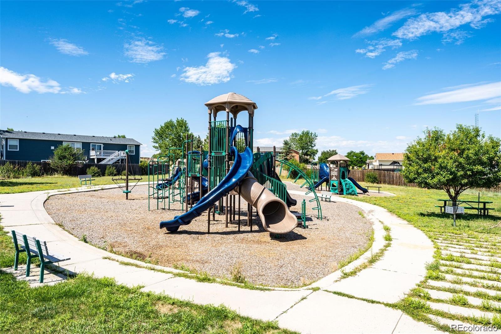 MLS Image #25 for 447  shasta court,kiowa, Colorado