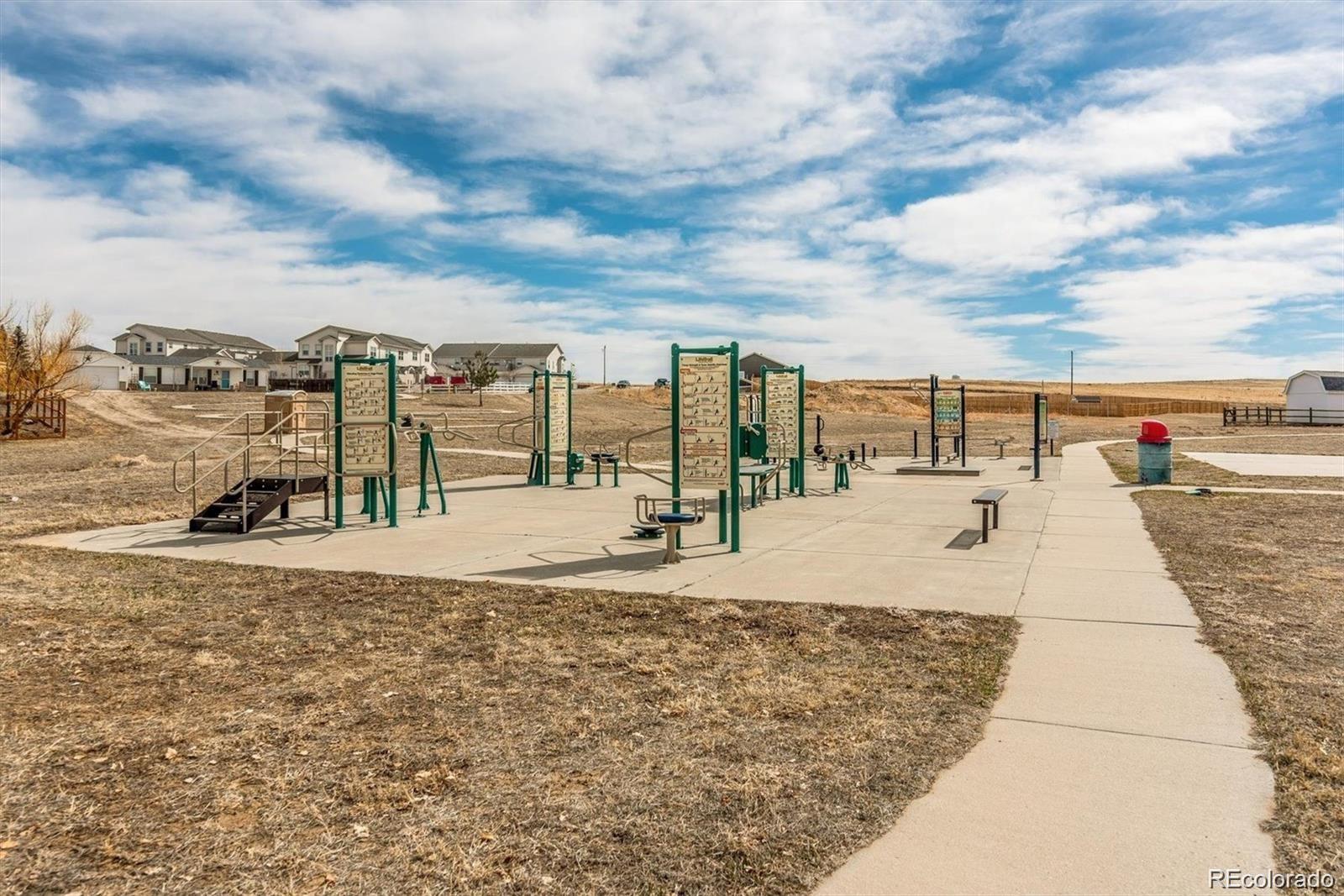 MLS Image #27 for 447  shasta court,kiowa, Colorado