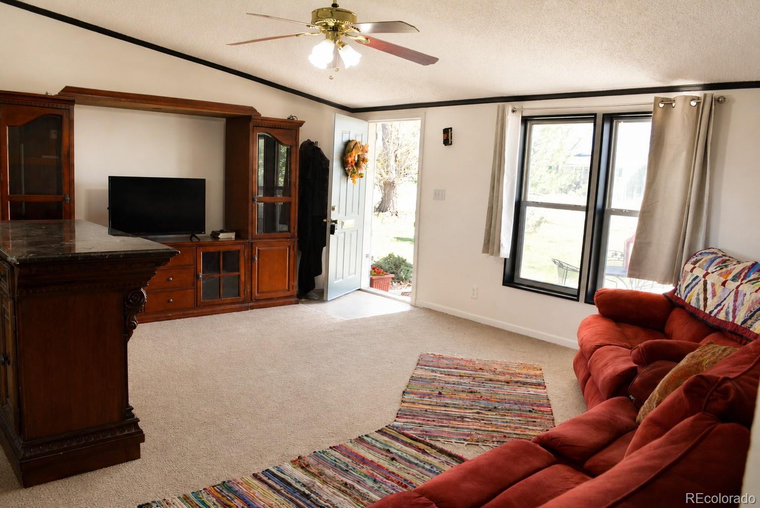 MLS Image #3 for 447  shasta court,kiowa, Colorado