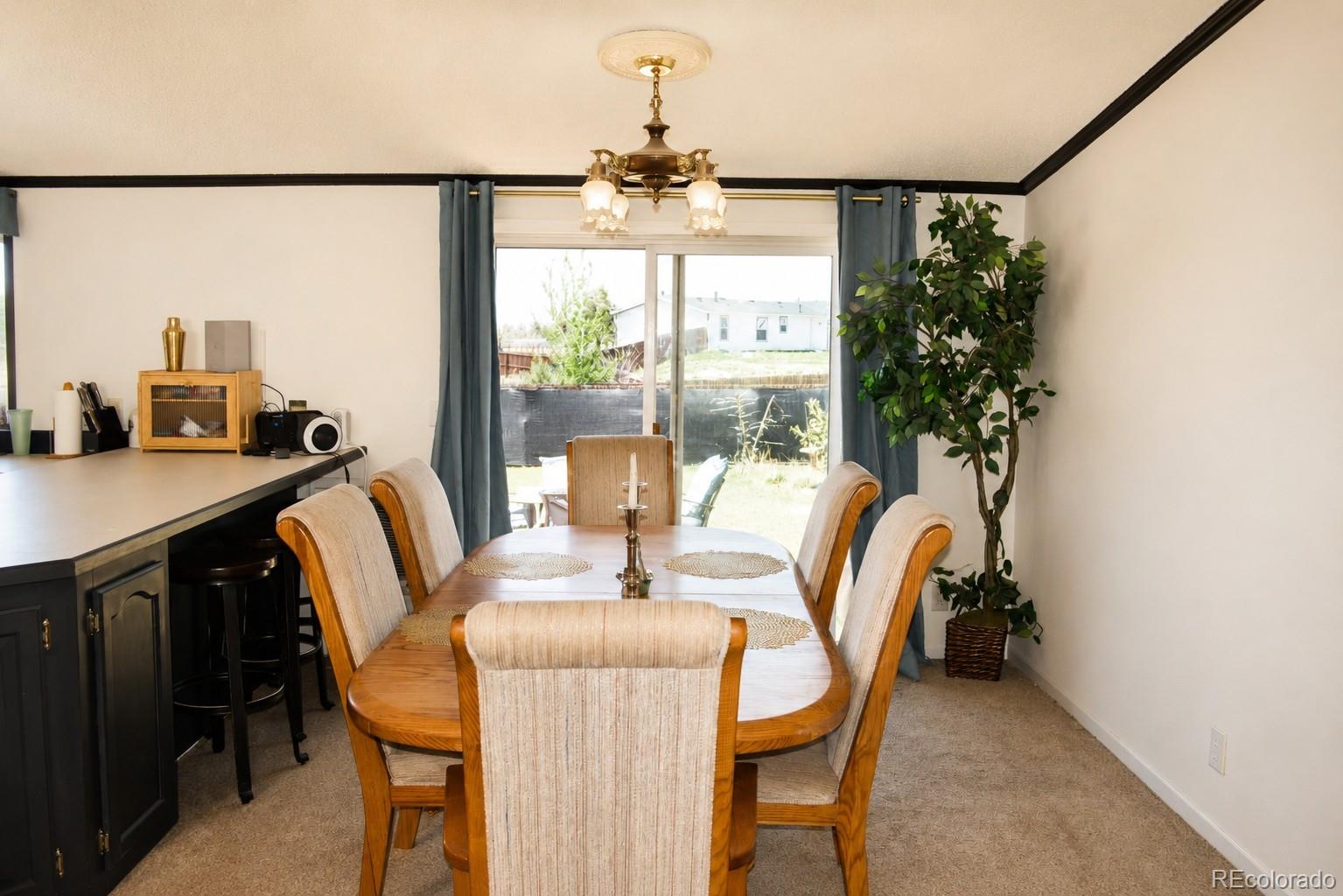 MLS Image #4 for 447  shasta court,kiowa, Colorado