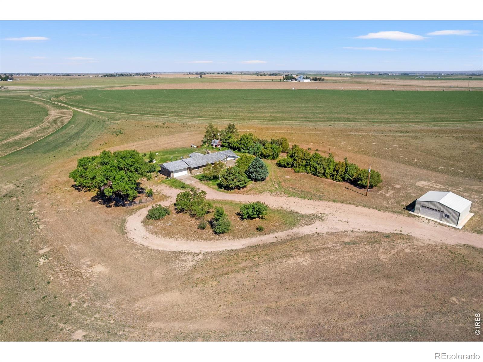 MLS Image #1 for 19487  county road 6 ,wiggins, Colorado