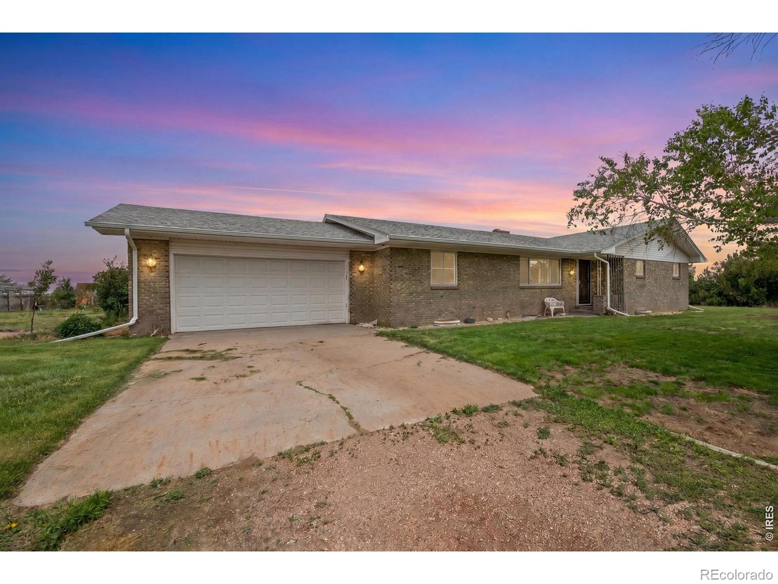 MLS Image #2 for 19487  county road 6 ,wiggins, Colorado