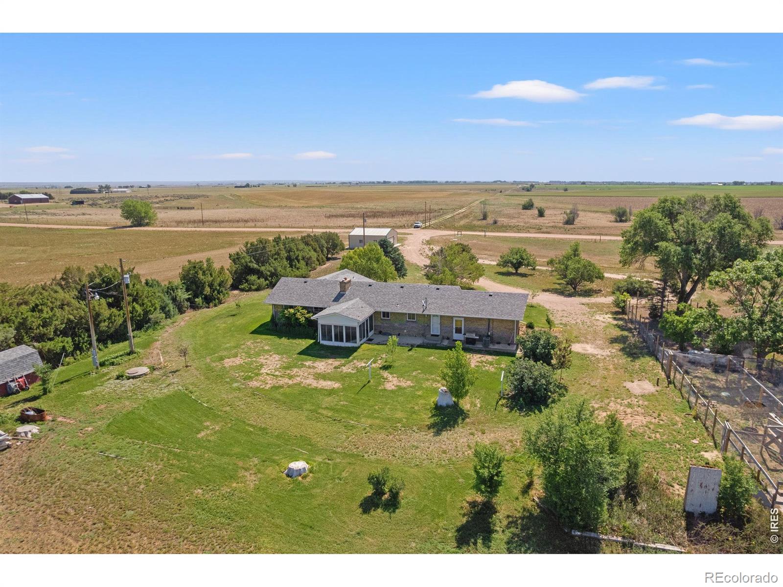 MLS Image #3 for 19487  county road 6 ,wiggins, Colorado