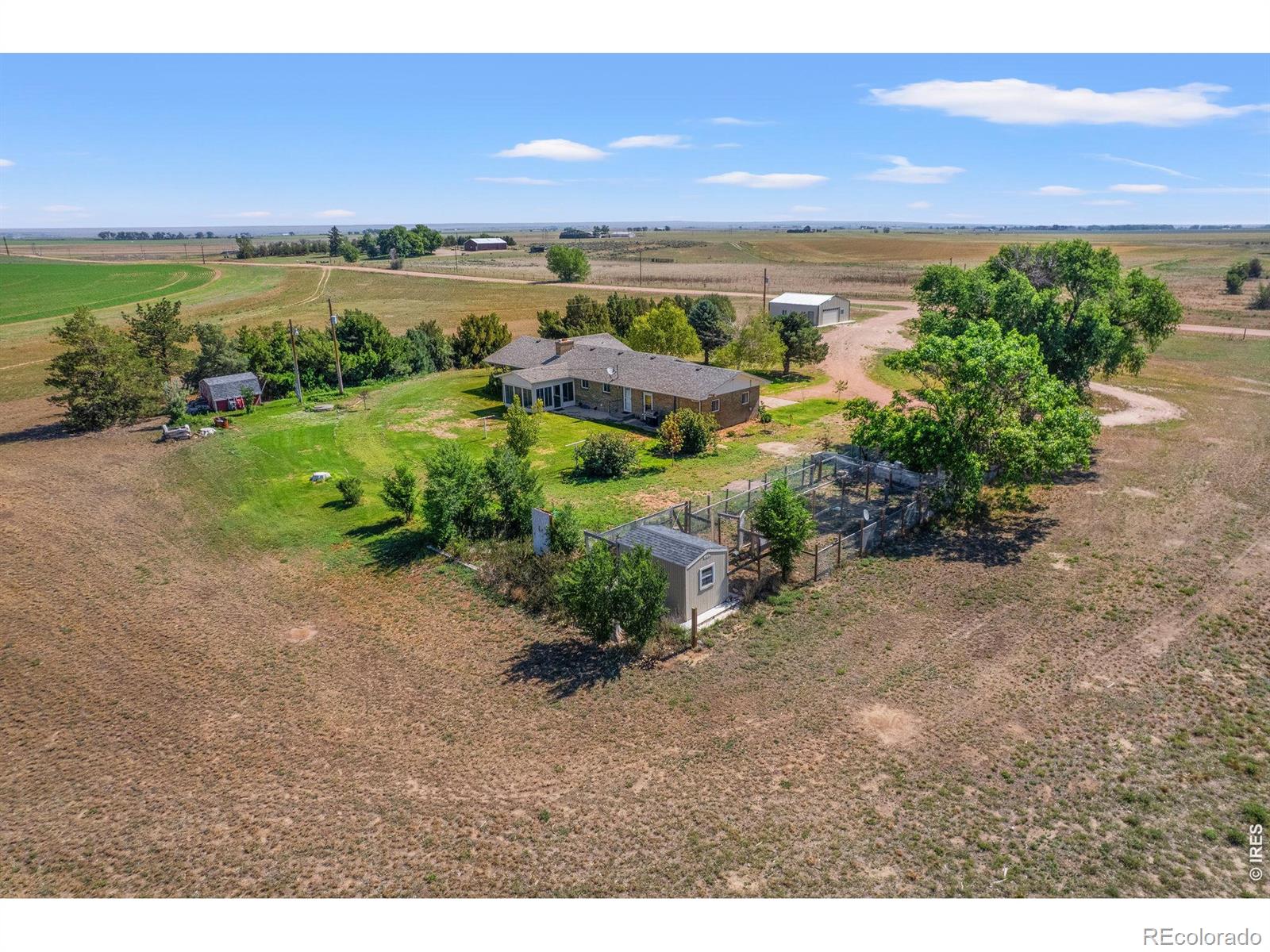 MLS Image #4 for 19487  county road 6 ,wiggins, Colorado
