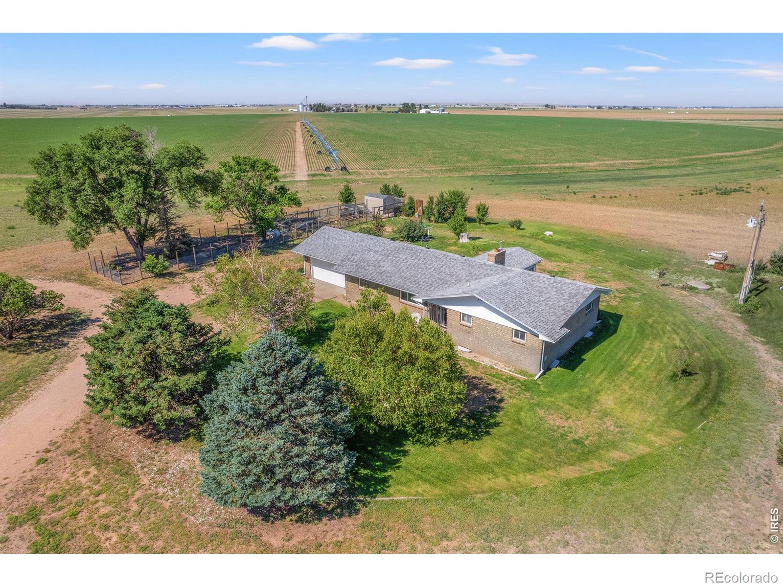 MLS Image #5 for 19487  county road 6 ,wiggins, Colorado