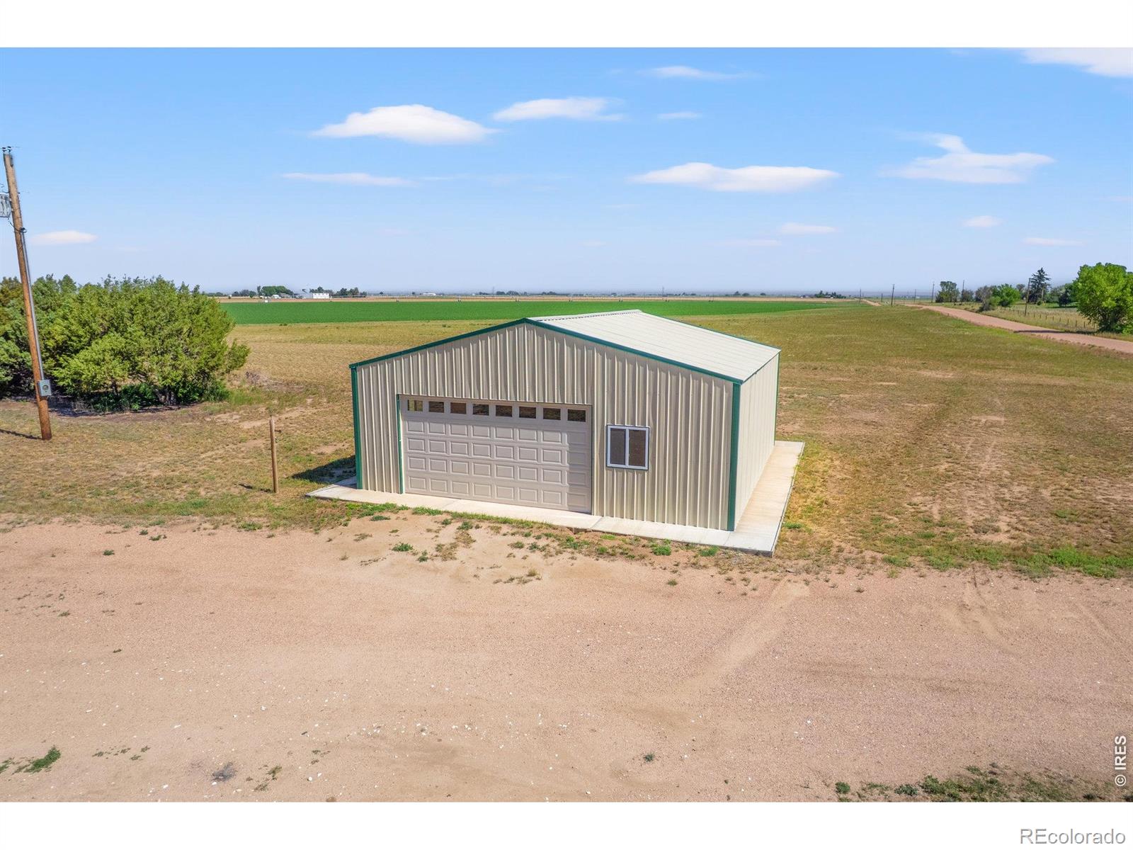MLS Image #7 for 19487  county road 6 ,wiggins, Colorado