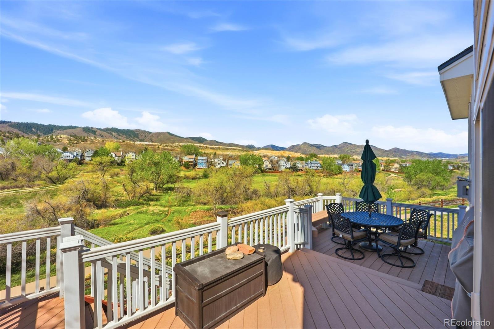 MLS Image #40 for 7703  rampart way,littleton, Colorado