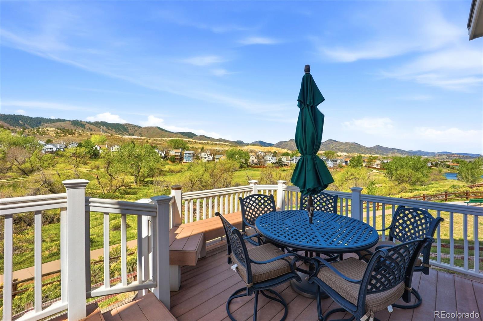 MLS Image #41 for 7703  rampart way,littleton, Colorado