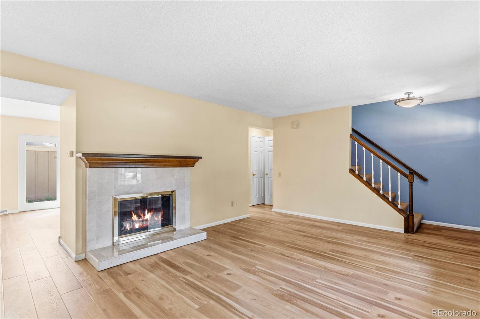 MLS Image #10 for 8752 e amherst drive b,denver, Colorado
