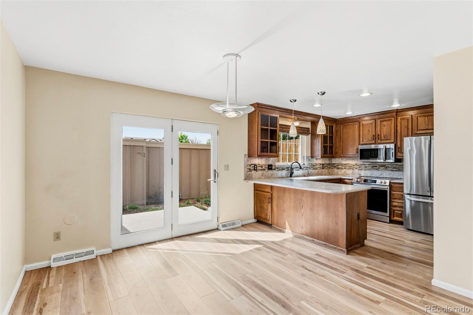 MLS Image #12 for 8752 e amherst drive b,denver, Colorado