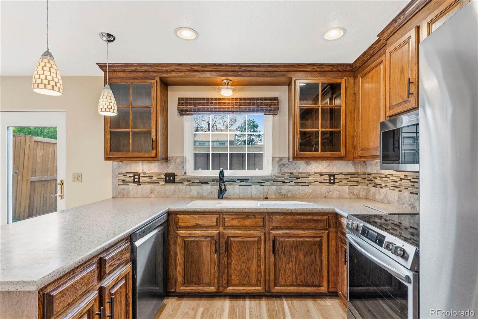 MLS Image #14 for 8752 e amherst drive b,denver, Colorado