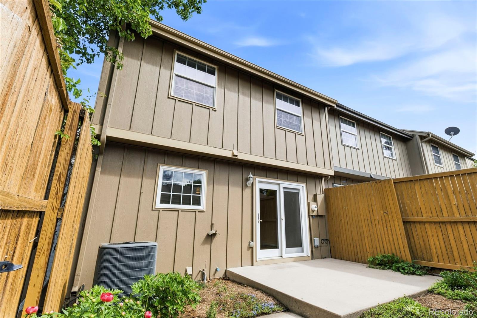 MLS Image #29 for 8752 e amherst drive b,denver, Colorado