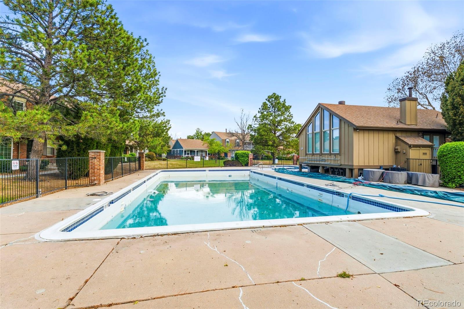 MLS Image #33 for 8752 e amherst drive b,denver, Colorado
