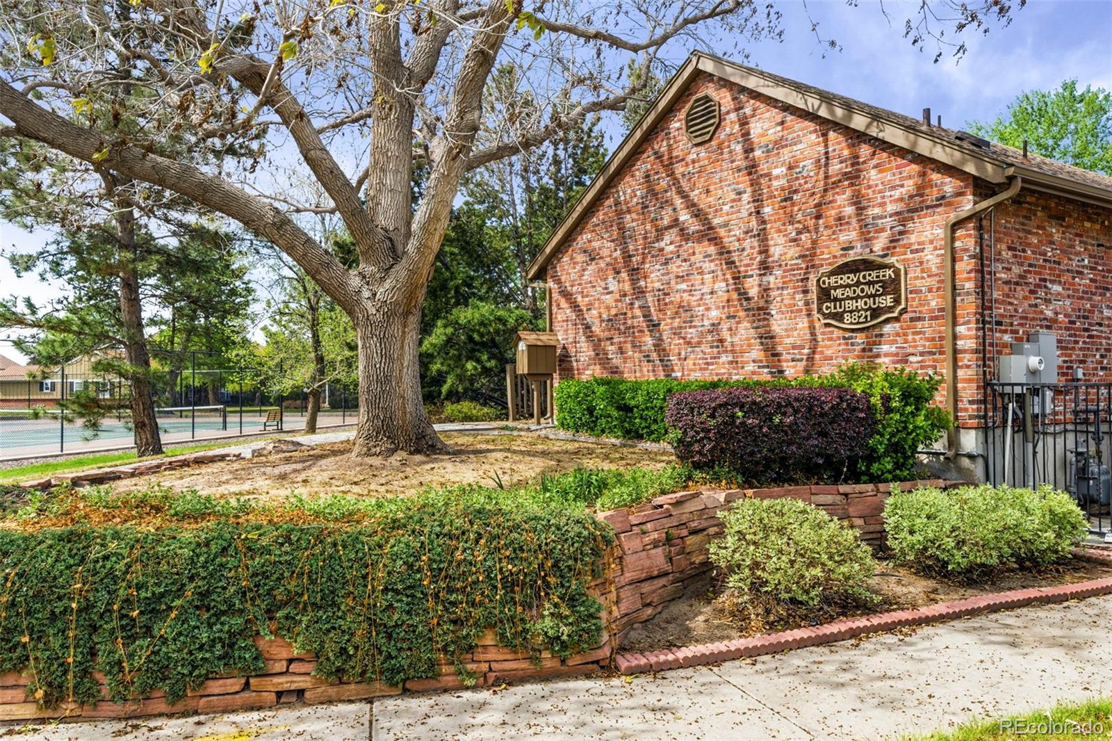 MLS Image #34 for 8752 e amherst drive b,denver, Colorado