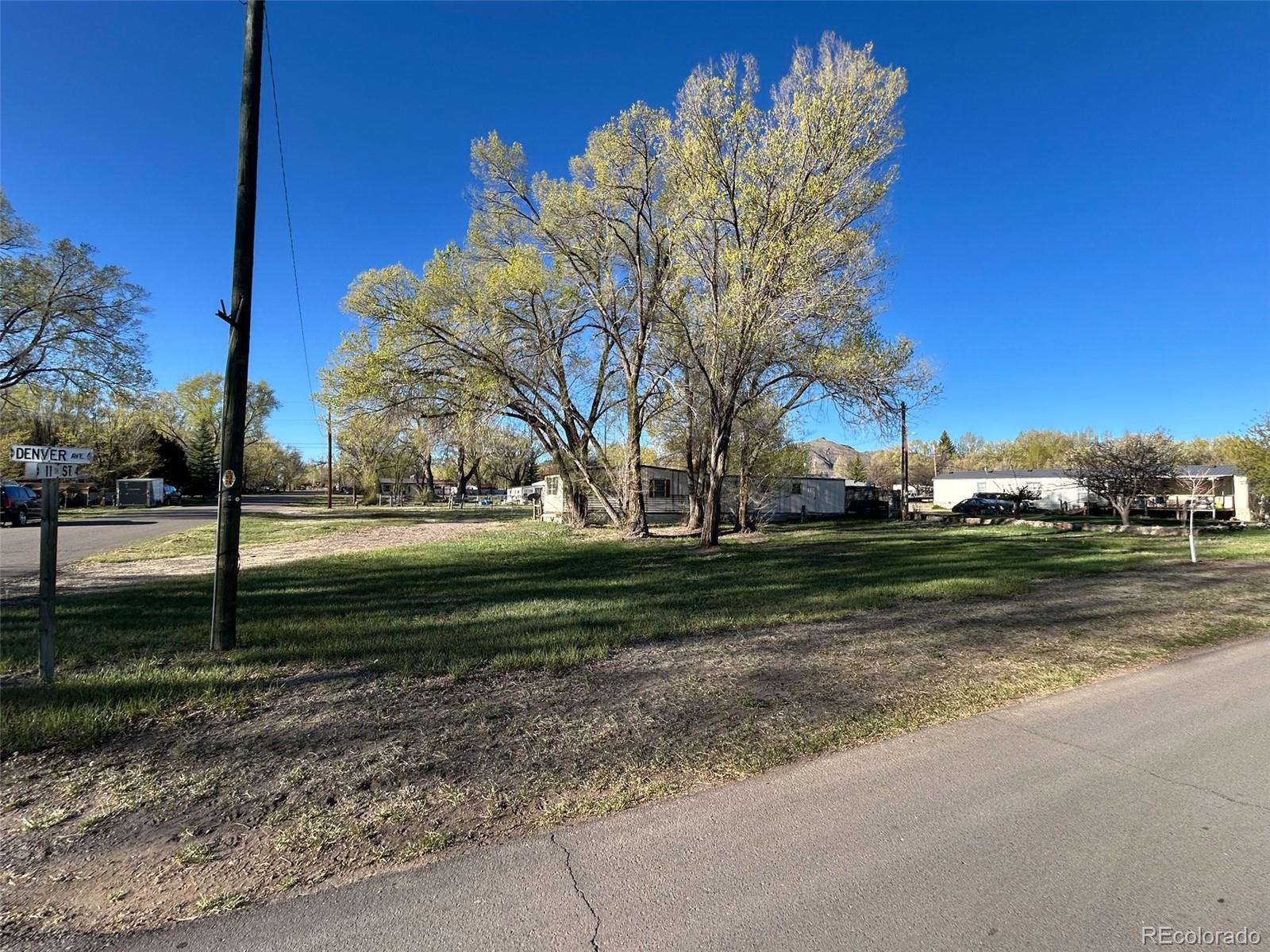 MLS Image #1 for 1115  denver ave ,saguache, Colorado