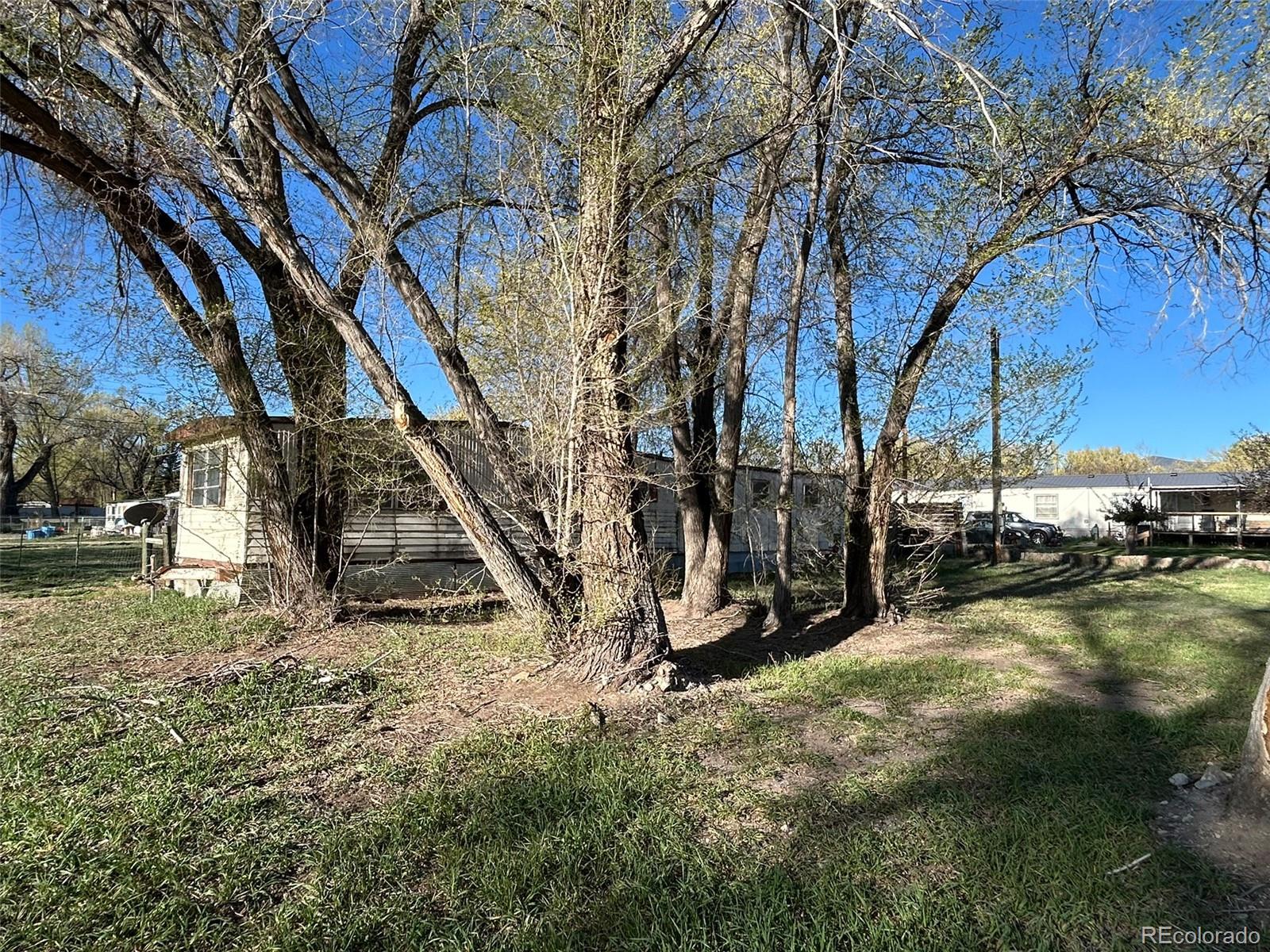 MLS Image #3 for 1115  denver ave ,saguache, Colorado