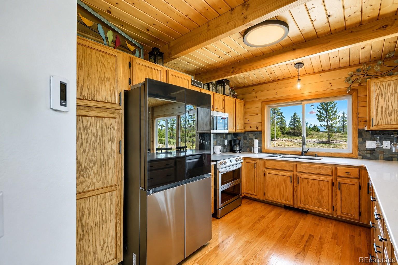 MLS Image #10 for 54  guardian peak drive,livermore, Colorado