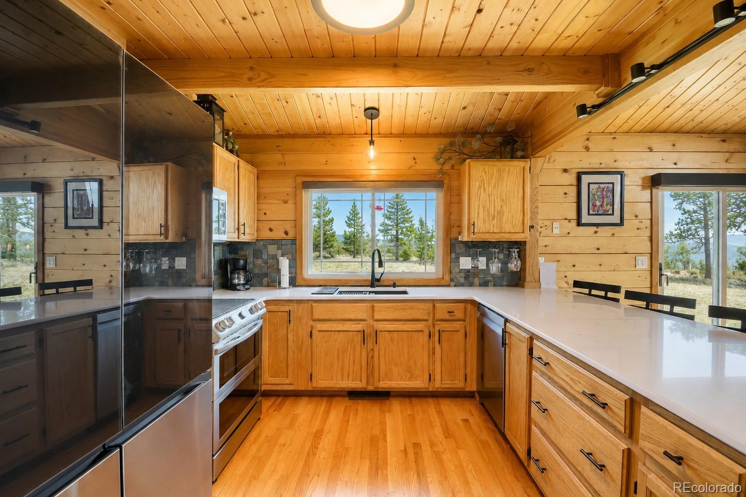 MLS Image #11 for 54  guardian peak drive,livermore, Colorado