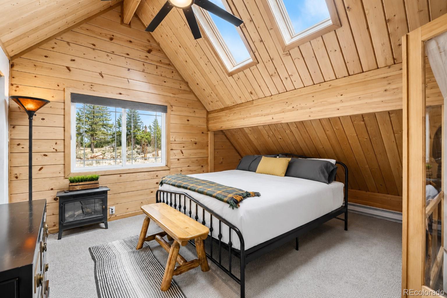 MLS Image #12 for 54  guardian peak drive,livermore, Colorado