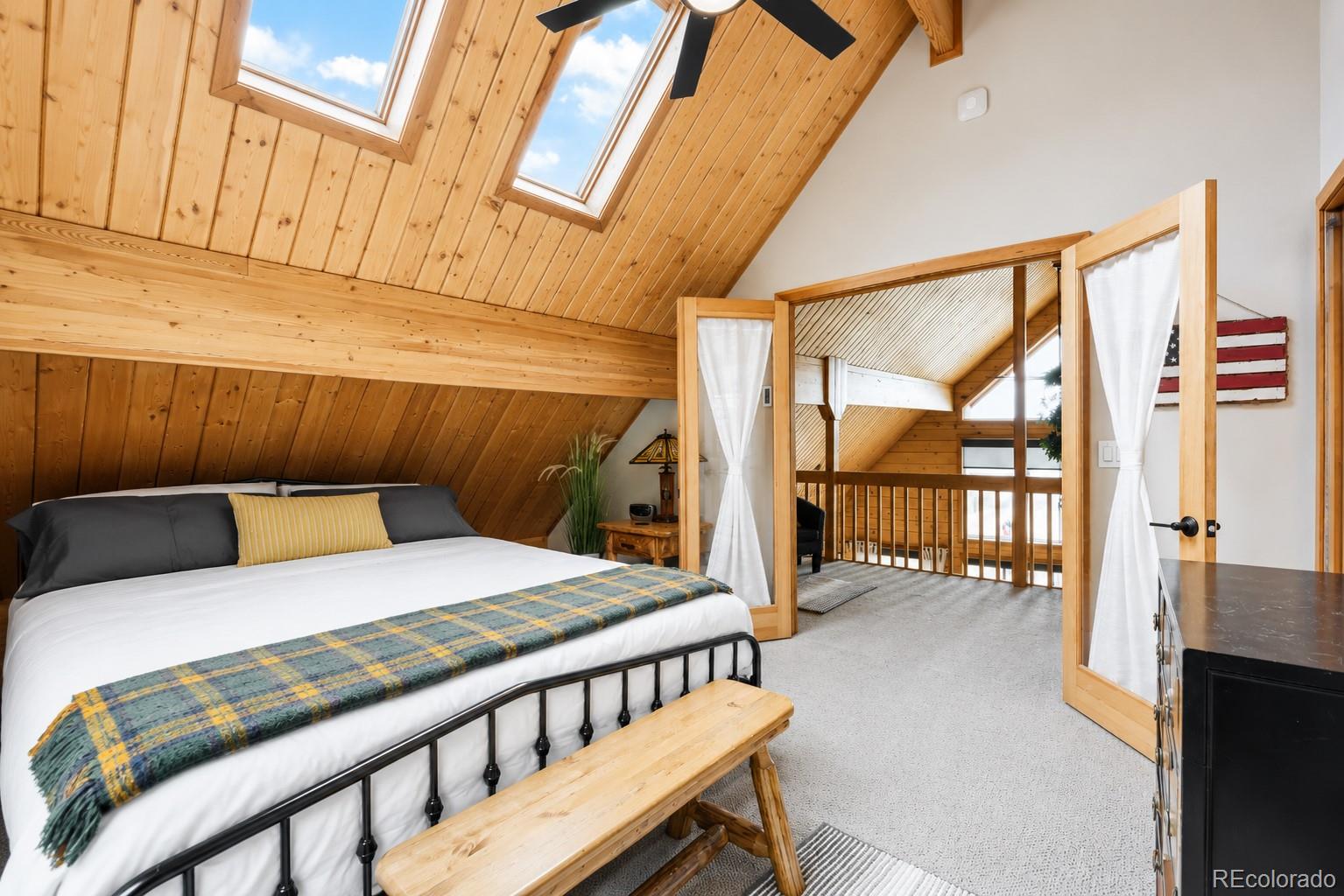 MLS Image #13 for 54  guardian peak drive,livermore, Colorado