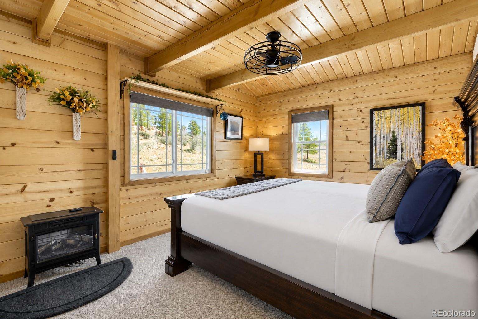 MLS Image #18 for 54  guardian peak drive,livermore, Colorado