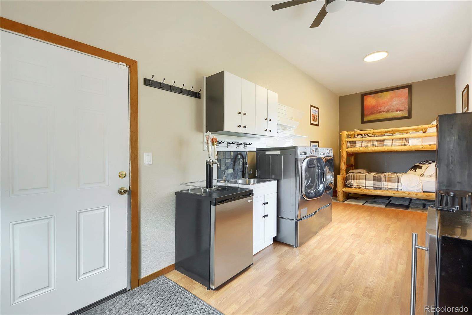 MLS Image #25 for 54  guardian peak drive,livermore, Colorado