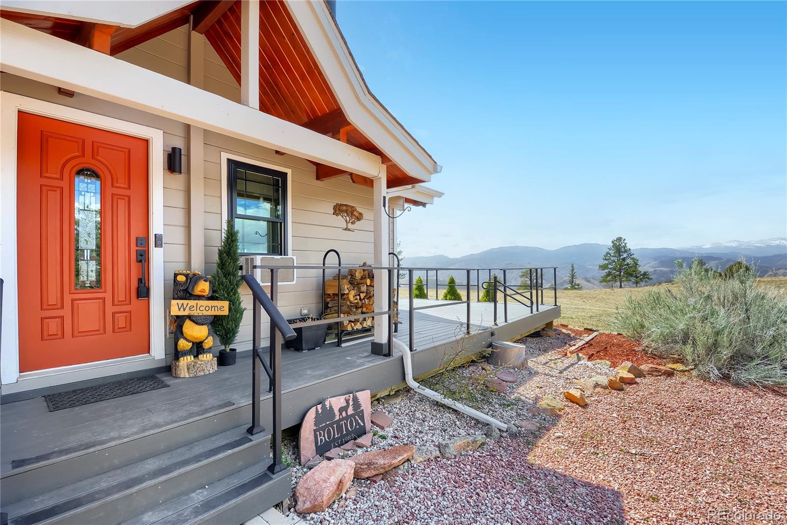 MLS Image #33 for 54  guardian peak drive,livermore, Colorado