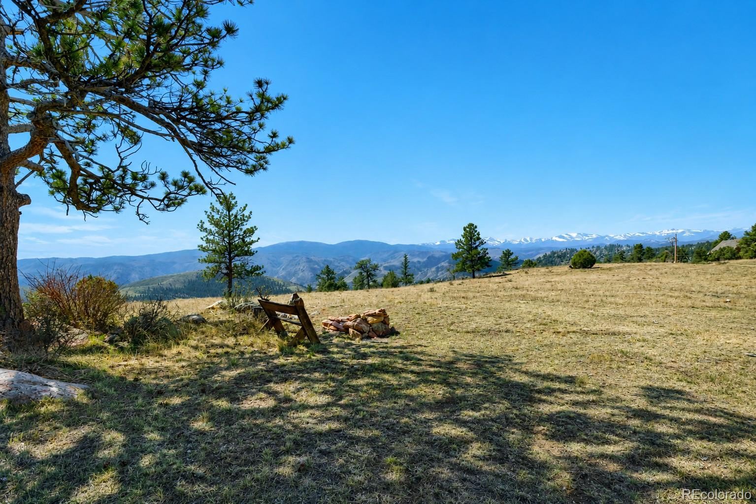 MLS Image #34 for 54  guardian peak drive,livermore, Colorado