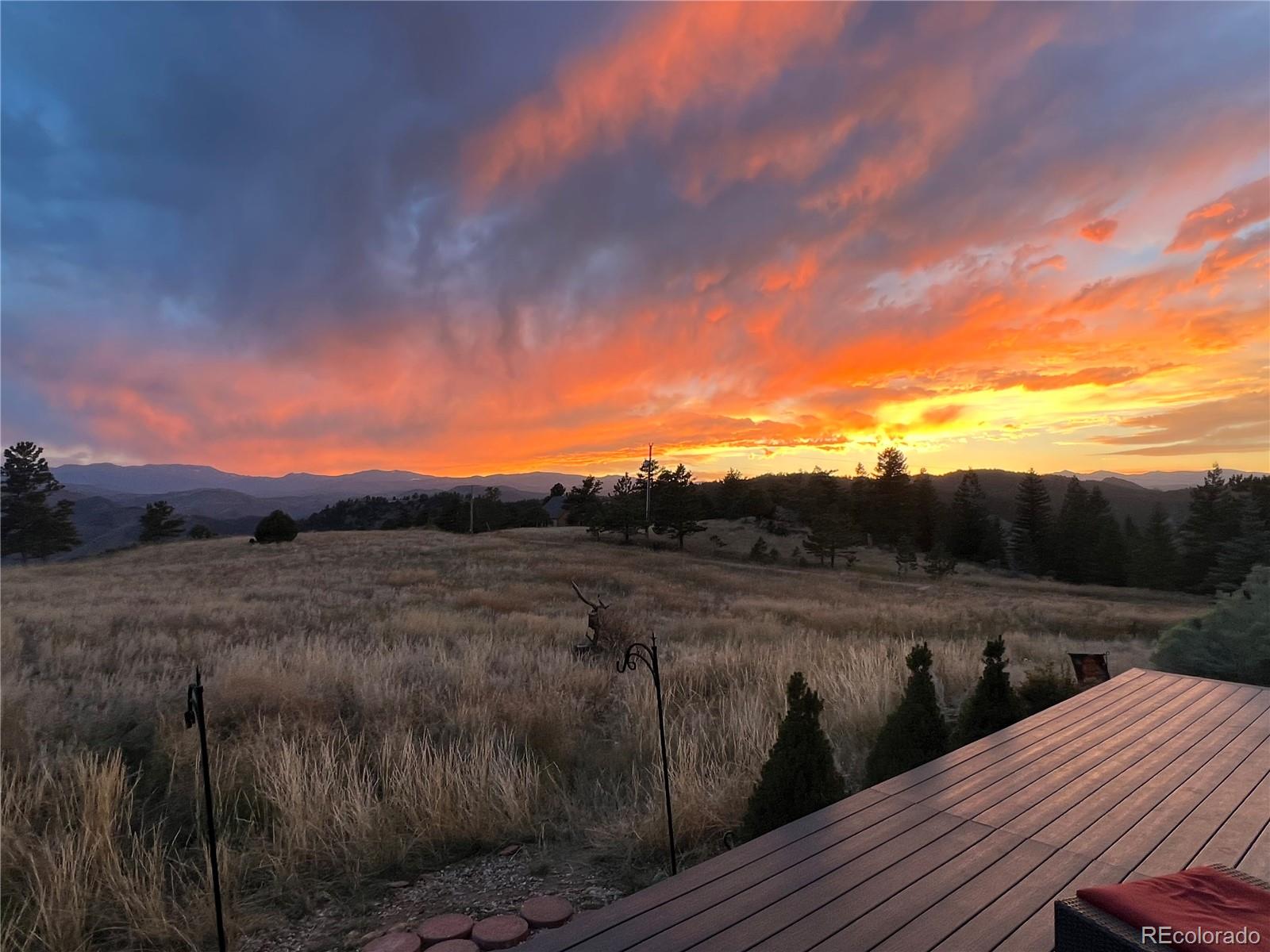 MLS Image #35 for 54  guardian peak drive,livermore, Colorado