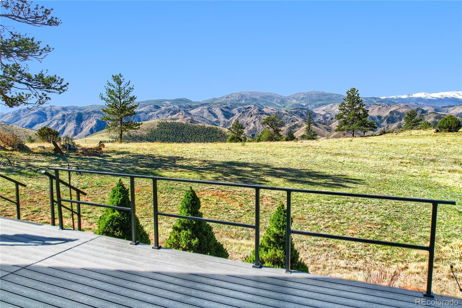 MLS Image #38 for 54  guardian peak drive,livermore, Colorado