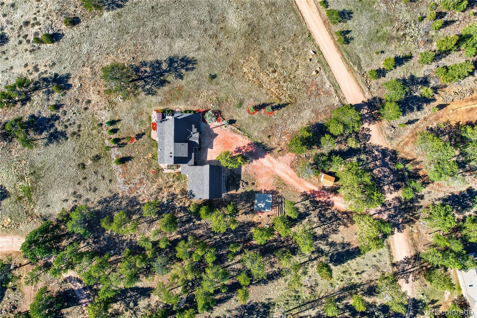 MLS Image #42 for 54  guardian peak drive,livermore, Colorado